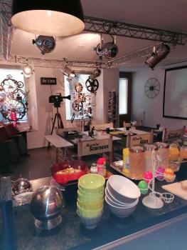 B&B 7e Art, Vevey (foto 5)