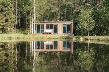 Fridis&Chill, Sigulda (fotografie 2)