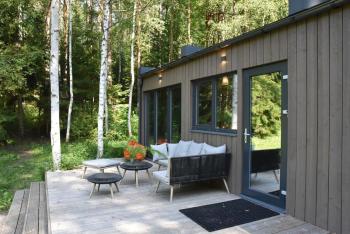 Fridis&Chill, Sigulda (fotografie 5)
