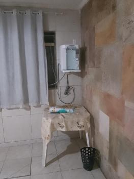 Hostel Espaço Barra Funda, São Paulo (fotografie 5)