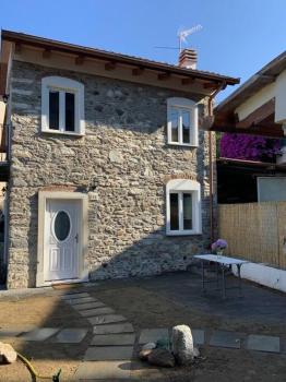 Casa in pietra in antico borgo vicino al centro, Pietrasanta (Foto 2)