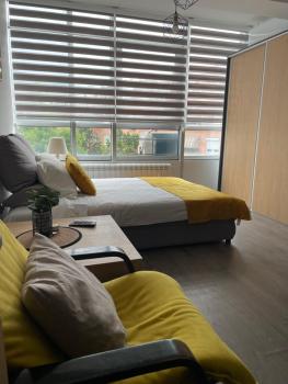 Kamche apartment, Skopje (photo 5)