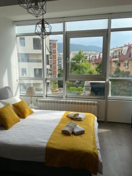 Kamche apartment, Skopje (photo 2)