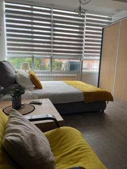 Kamche apartment, Skopje (photo 3)