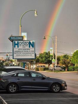 Horizon by the Sea Inn, Fort Lauderdale (foto 5)