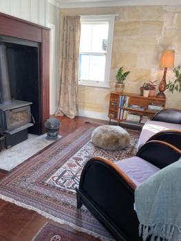 Heritage Hideaway, Oamaru (fotografie 2)