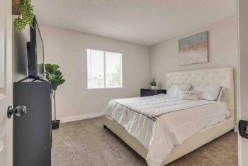 Cozy home! 16 Min away from strip and fremont, Las Vegas (photo 5)