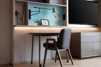 Home2 Suites by Hilton Wuhu Jiujiang, Wuhu (photo 5)