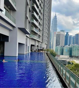 MyHabitat - KLCC 2 bedroom, Kuala Lumpur (fotografie 4)