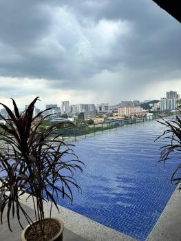 MyHabitat - KLCC 2 bedroom, Kuala Lumpur (fotografie 2)