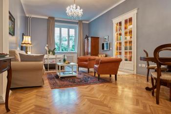 Schieszl Apartments 2, Budapešť (fotografie 2)