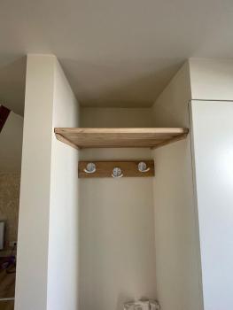 Tiny House Aqualinde, Breda (fotografie 4)