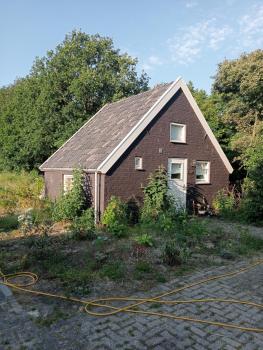 Tiny House Aqualinde, Breda (fotografie 5)