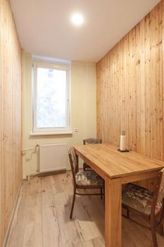 Vysoká Apartman EMF/STP, Братислава (фото 5)