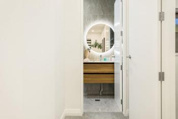 Pristine Modern Central Home - Netflix - Heatpump, Окленд (фото 5)