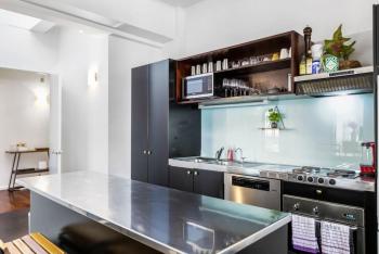 Gorgeous NY Style Loft in CBD - Netflix Wifi, Auckland (foto 2)