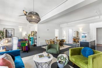 Gorgeous NY Style Loft in CBD - Netflix Wifi, Auckland (foto 3)