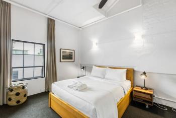 Gorgeous NY Style Loft in CBD - Netflix Wifi, Auckland (foto 4)