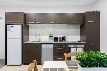 Hideaway Apartment with pool and free parking, Auckland (photo 4)