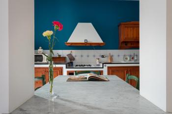 Palazzo Damiani Apartment by DomuSicily, Palermo (fotografie 4)
