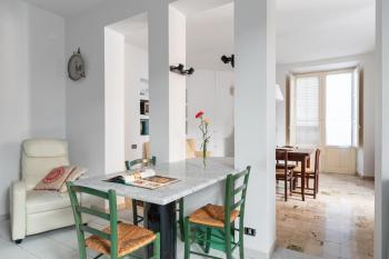 Palazzo Damiani Apartment by DomuSicily, Palermo (fotografie 5)