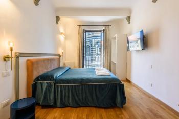 B&B Soggiorno Battistero, Florencie (fotografie 4)