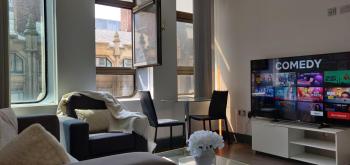 Elegant and Sophisticated, and we mean it!, Liverpool (foto 3)