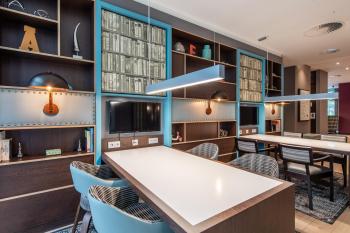 Premier Inn Leipzig City Oper, Lipsko (fotografie 5)