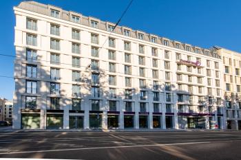 Premier Inn Leipzig City Oper, Leipzig (photo 5)