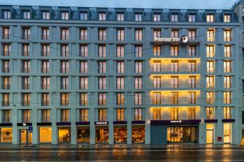 Premier Inn Leipzig City Oper, Leipzig (photo 4)