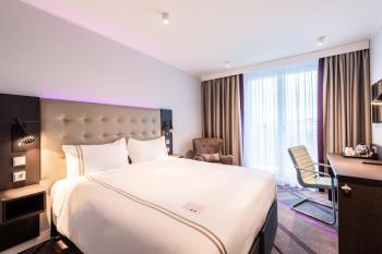 Premier Inn Leipzig City Oper, Leipzig (photo 2)