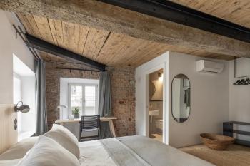 April1550 Boutique Hotel, Lublaň (fotografie 5)