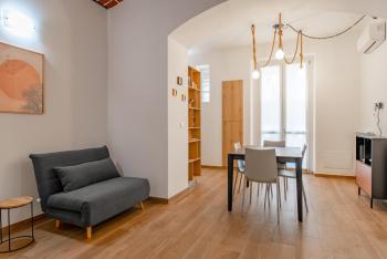 Royal Apartment by Toh Solution, Turín (fotografie 2)