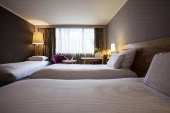Pullman Paris Centre - Bercy, Paris (Foto 3)