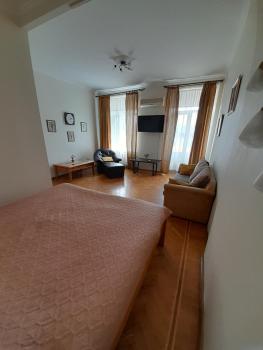 Apartment on Hretska 26/28, Odessa (foto 4)
