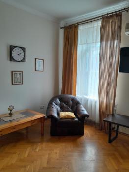 Apartment on Hretska 26/28, Odessa (foto 2)