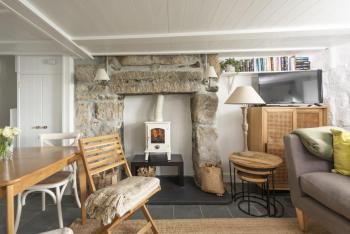 Mariners Cottage, Mousehole, Mousehole (zdjęcie 2)