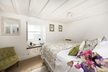 Mariners Cottage, Mousehole, Mousehole (zdjęcie 4)