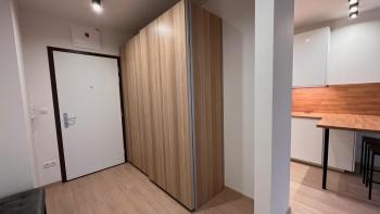 2 room Apartment, new building, Bosákova street, 49, Bratislava (fotografie 3)