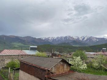 Bed & breakfast Gevorgyans', Tatev (photo 2)