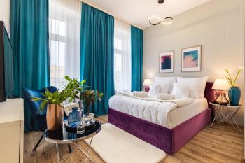Hotel Sofia by The Railway Station Wroclaw, Wrocław (photo 5)