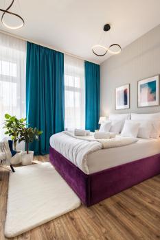 Hotel Sofia by The Railway Station Wroclaw, Wrocław (photo 2)