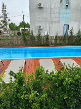 Cottages in Kaprovani Family nest, Ureki (photo 2)