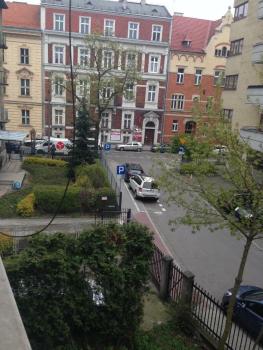 Cybulskiego Guest Rooms, Cracovia (foto 4)