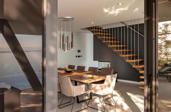 Villa Trinity - Hillside villa with Sea View and Infinity Pool, Kali (photo 5)