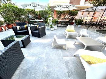Hotel Franchi, Флоренция (фото 5)