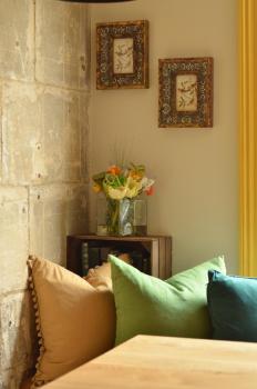 The Griffin Inn Bath, Bath (fotografie 3)