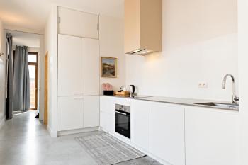 Luxury Suites South by Rikas Hotels, Amberes (foto 5)