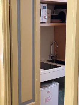 Relais Dei Mandorli suite centro, Bergamo (photo 5)