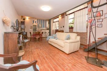 Loft Principe Tommaso - San Salvario., Turín (fotografie 2)